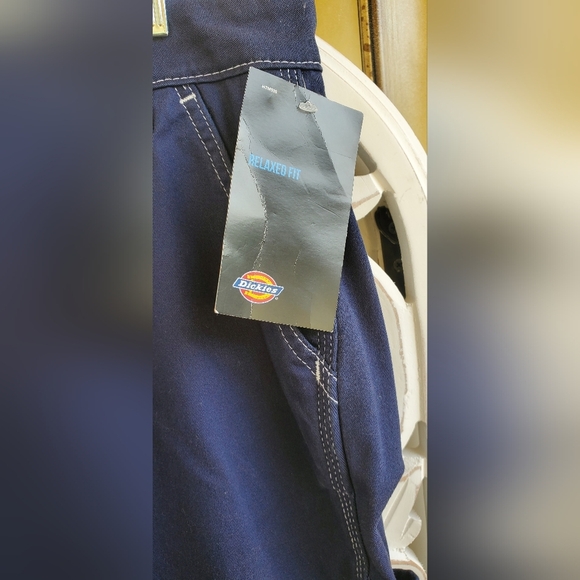DICKIES Original 874® Work Pants navy size - Picture 7 of 10